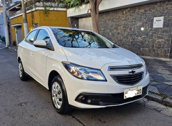 CHEVROLET PRISMA 1.4 MPFI LT 8V FLEX 4P MANUAL CHEVROLET PRISMA 1.4 MPFI LT 8V FLEX 4P MANUAL